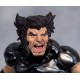 Marvel Comics X-Force Fine Art Statue 1/6 Wolverine 27 cm